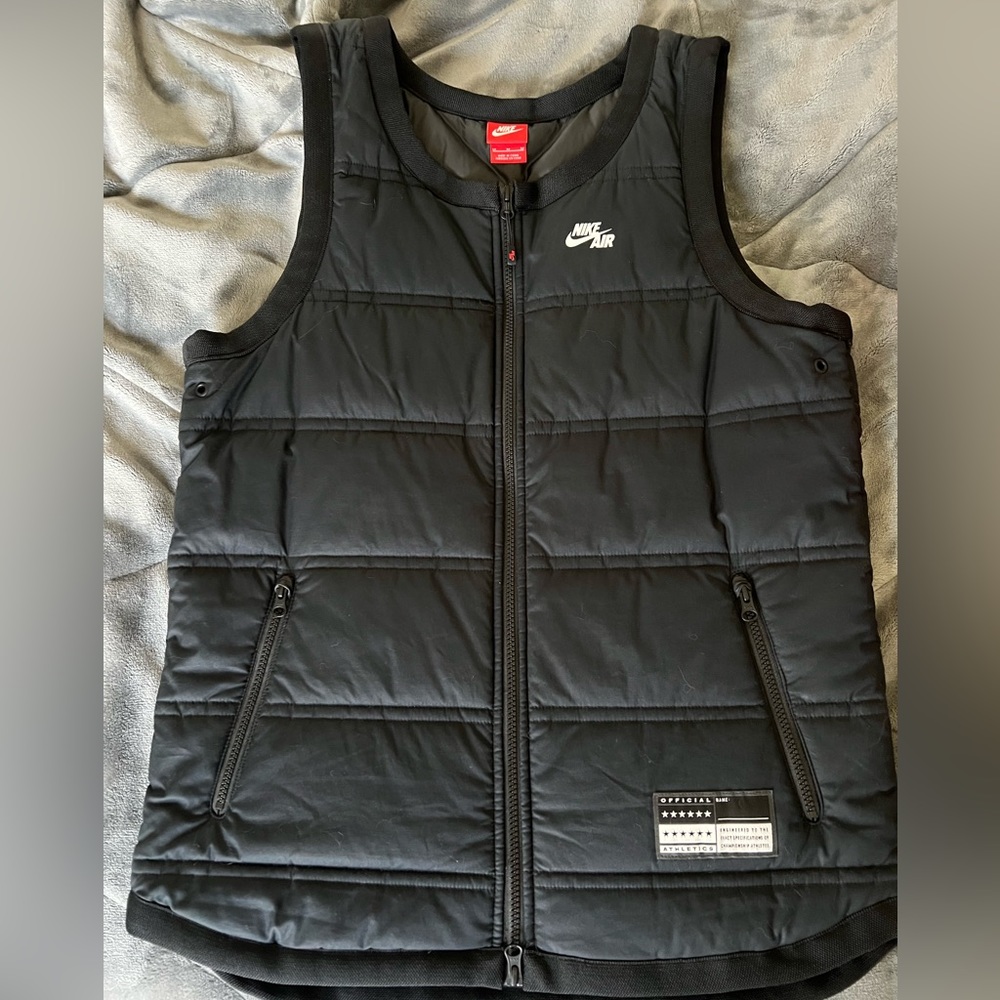 Nike Air vest